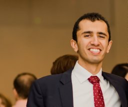 R. Rahmani