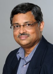 Parida Shreemanta K