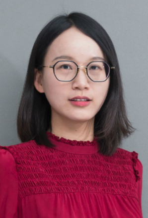 Xiaohong Jiang