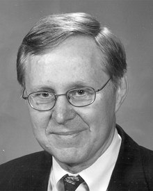 Peter Staecker