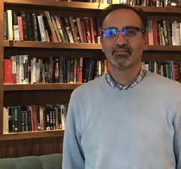 Samad Sabbaghi