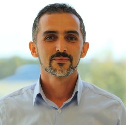 Bekir Dizman