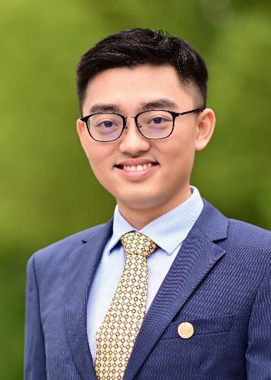 Jack. Q. Yuan