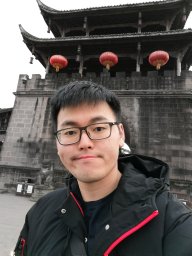 Ming Foong Tiang