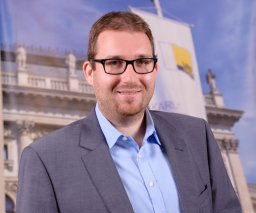 Stefan Dreisiebner