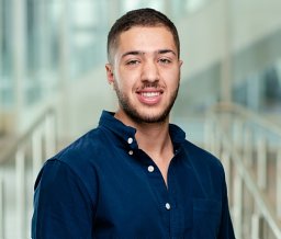 Yazan A Al-Ajlouni
