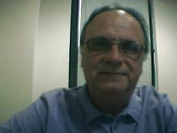 Stefanos Paraskevopoulos
