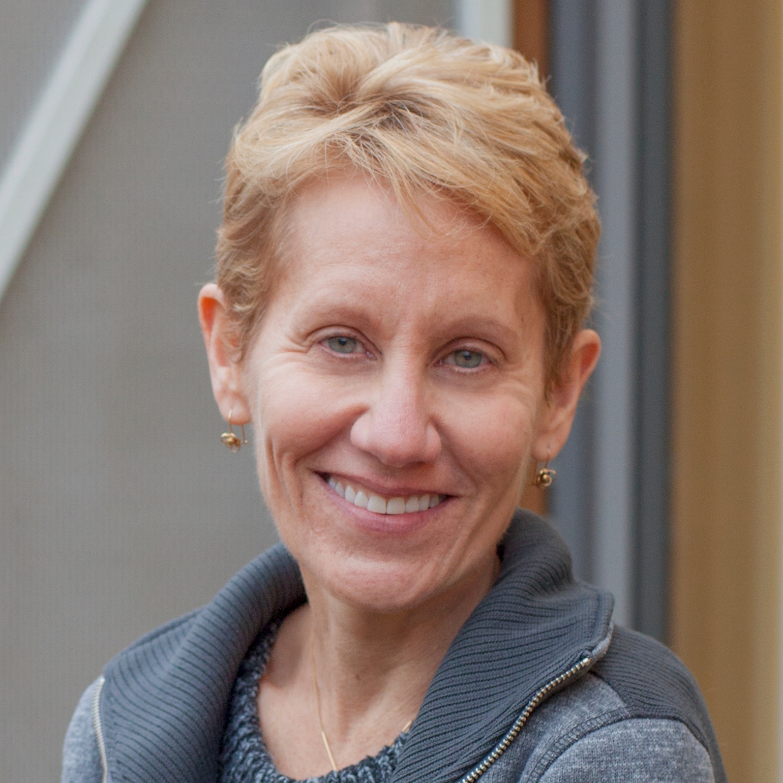 Joy Bergelson