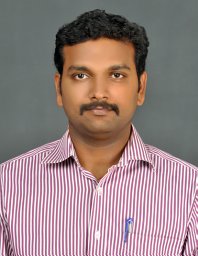 Kalyan Sagar Kadali