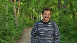 Rajinder Kumar Dhall