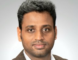 Antony Michealraj