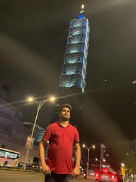 Arshad Khan