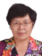 Weihong Bi