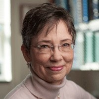 Kathleen Maher Rasmussen