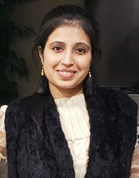 Mansi Babbar