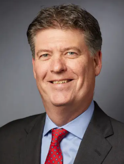 Joseph King Jr