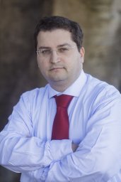 Joaquim Miranda Sarmento