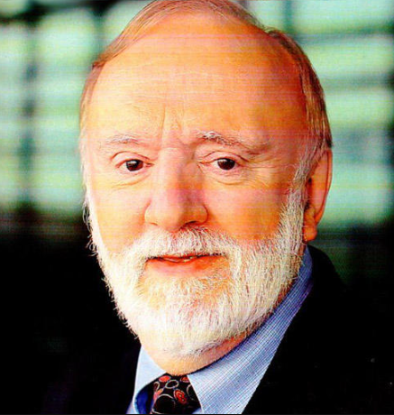 Jean M. J. Fréchet