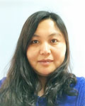 Shumei Wang