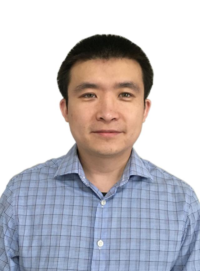Zhenlu Li