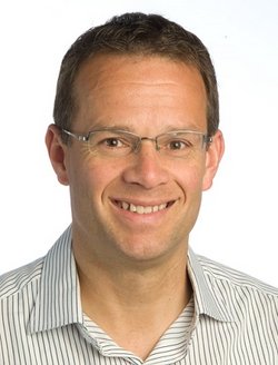Martin Lind