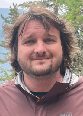 Timothy Duff
