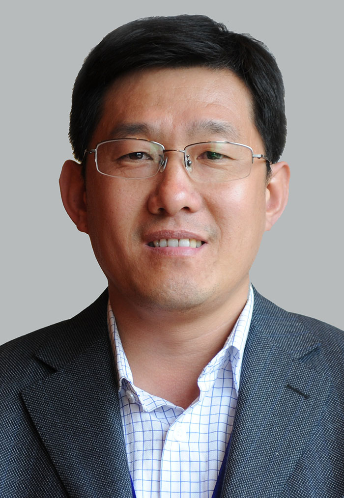 Lianming Gao