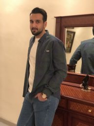M. Ghasemian