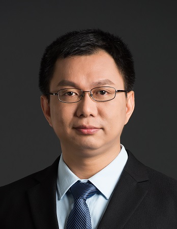 Min Huang