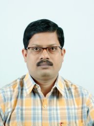 Prakas Kumar Mandal