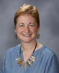 Cindy S Bergeman