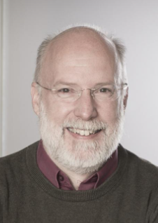 Burkhard Schafer