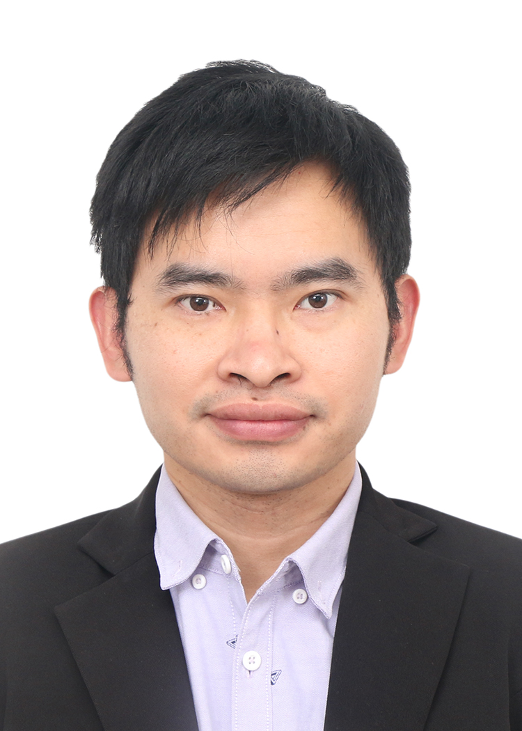 Guangyuan Li