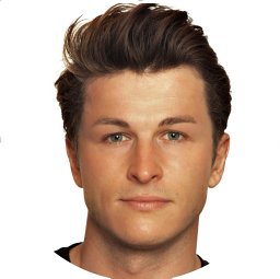 Rob Jago Floetgen