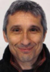 Andrea Cavallini