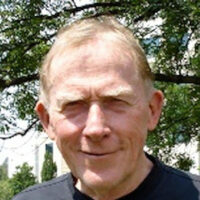William F. (Bill) Smyth