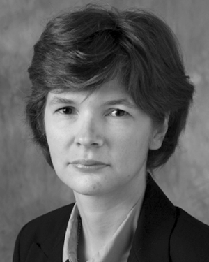 Maria E Gracheva
