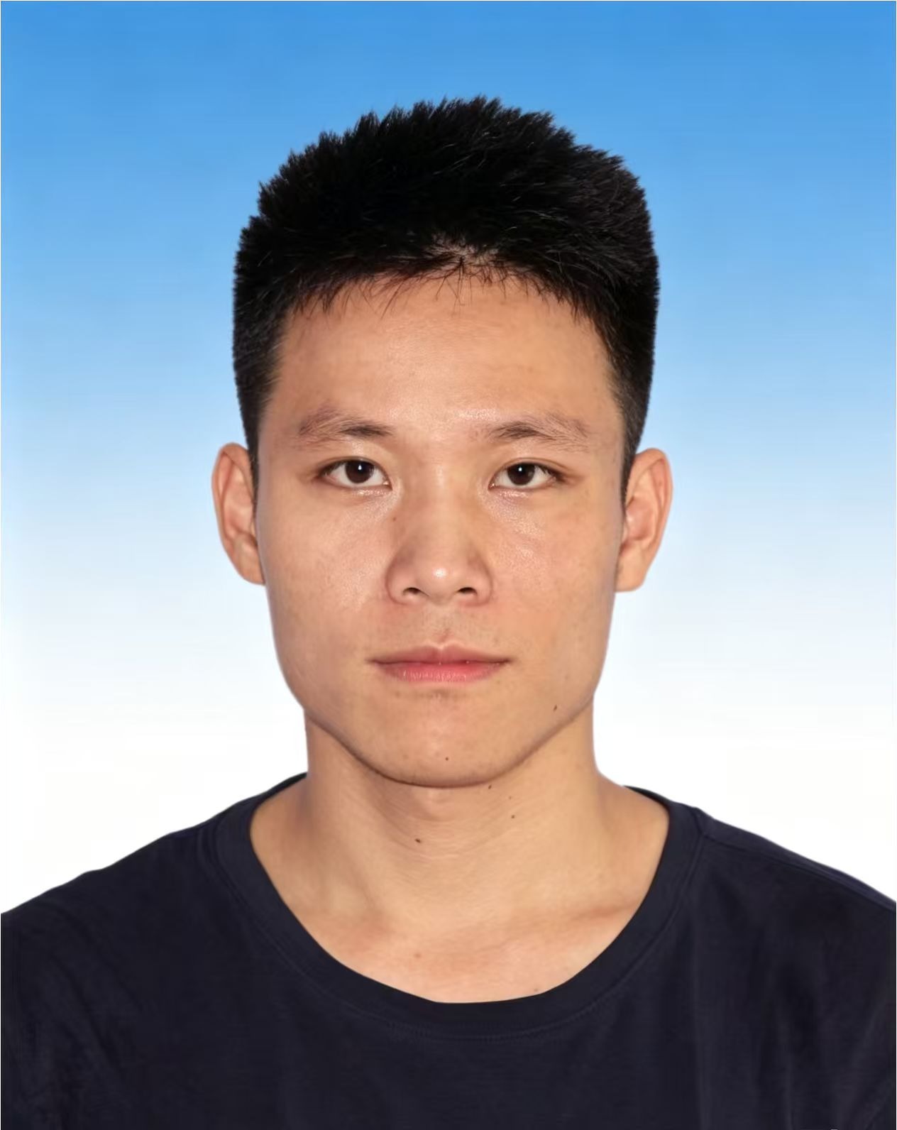 Zhenjia Lin
