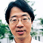 Yong Liu