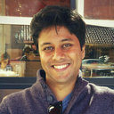 Subramanian P Ramanathan