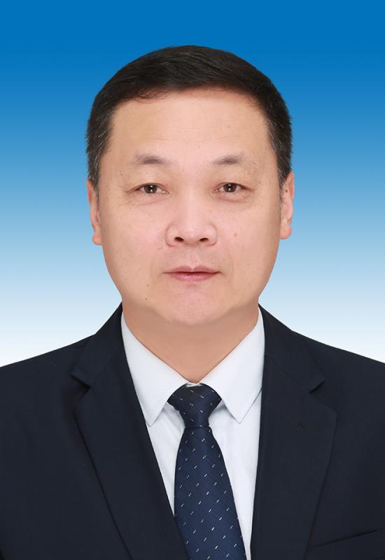 Fulin Chen