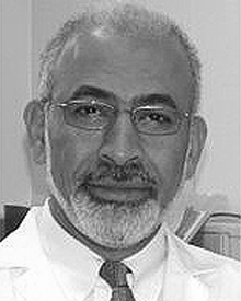 Ahmed Shabaik