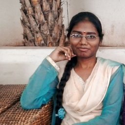 Jai K. Shree