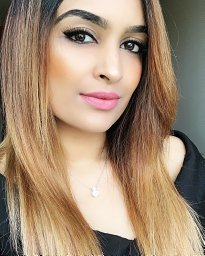 Anjana Kothandaraman