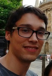 Pedro R. G. Antonino