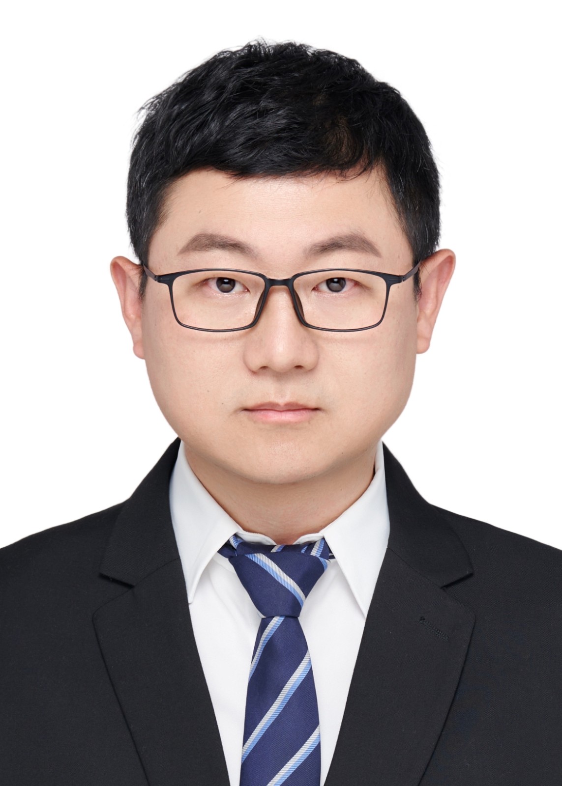 Xiao-Feng Gong