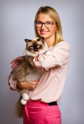 Petra Černá
