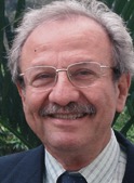 Jacob Palis