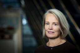 Guðrun Olafsdottir