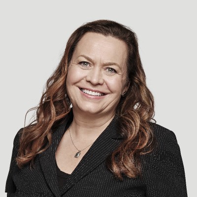Anna Topol